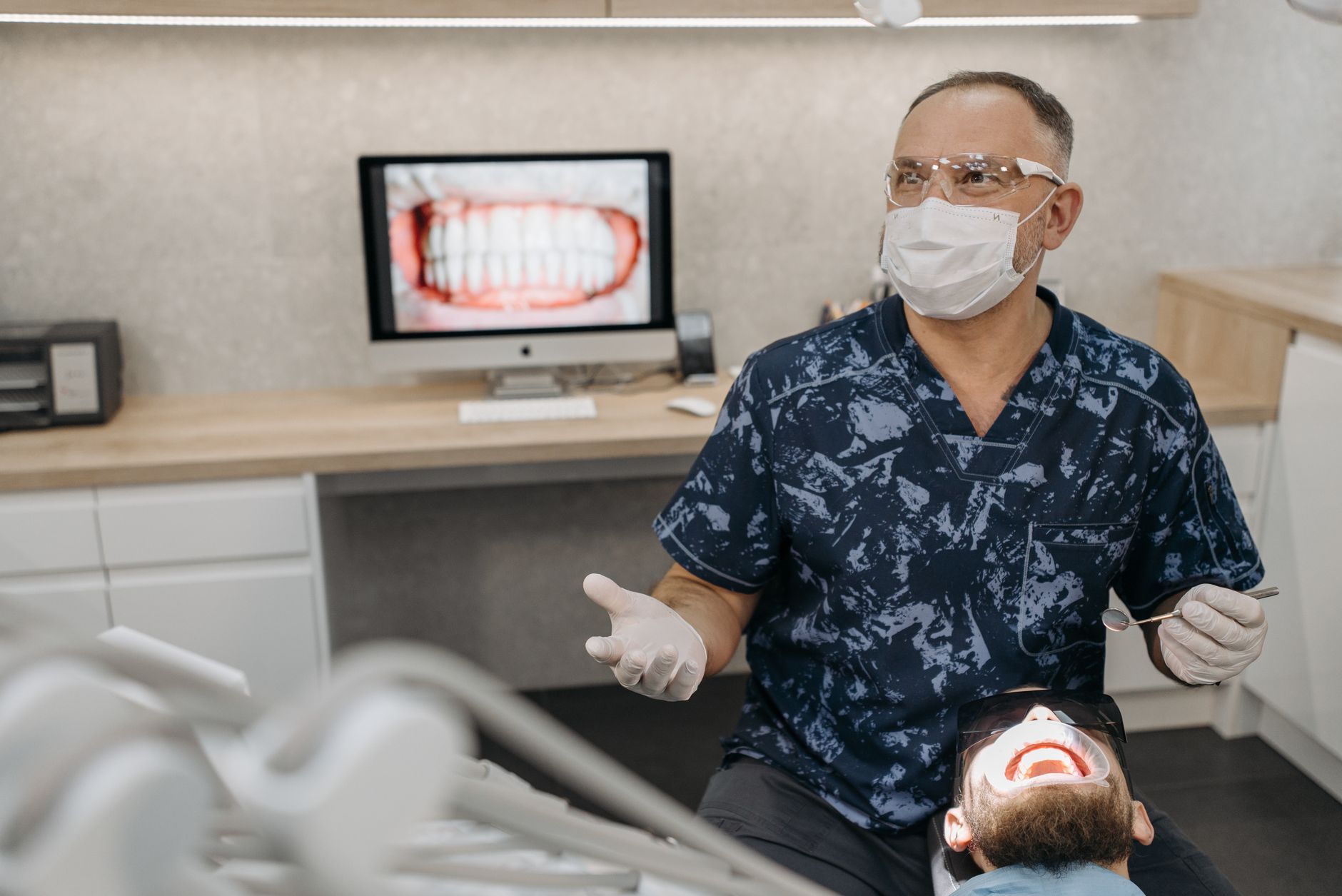 dentiste urgence Villeneuve-d'Ascq