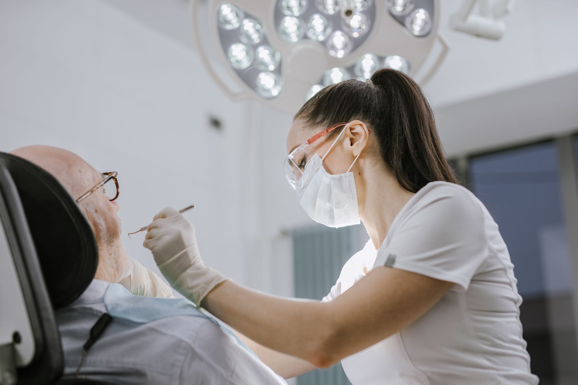 dentiste urgence Villeneuve-d'Ascq